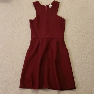 Formal dress
